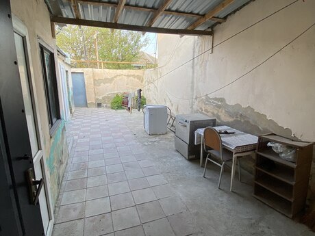 3 otaqlı həyət evi, 73 m², Zabrat: 67 000 ₼ 2