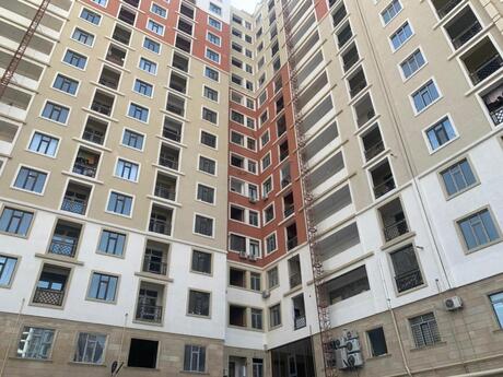 2-комнатная квартира, 102 м², Nəriman Nərimanov: 355 000 ₼ 2