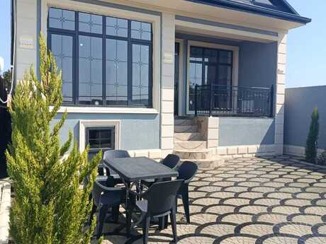 3 otaqlı həyət evi, 85 m², Saray: 92 000 ₼ 3