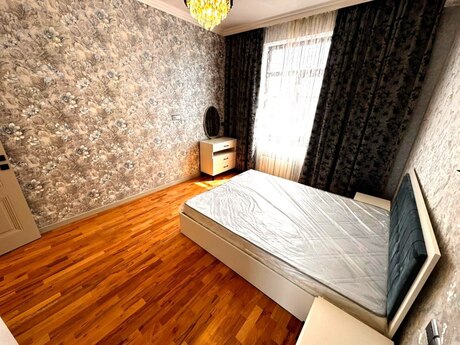 Аренда: 2-комнатная квартира, 48 м², Almond Park: 599 ₼/мес 5