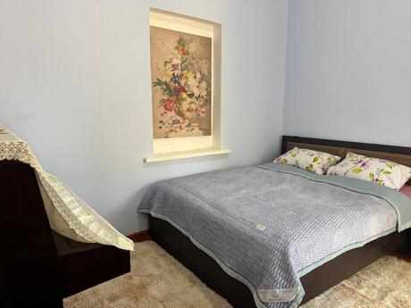 Сдаётся 3-комнатный дом, Şüvəlan, 42 м², 500 AZN/мес, фото 2 / 12