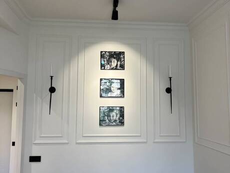 2 otaqlı mənzil, 58 m², Yeni Günəşli: 138 000 ₼ 4