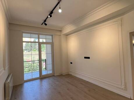 2 otaq · 58 m² · 3/4 mərtəbə, Yeni Günəşli