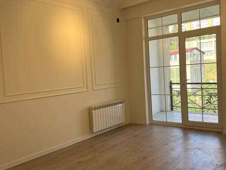 2 otaqlı mənzil, 58 m², Yeni Günəşli: 138 000 ₼ 3