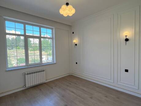 2 otaqlı mənzil, 58 m², Yeni Günəşli: 138 000 ₼ 5
