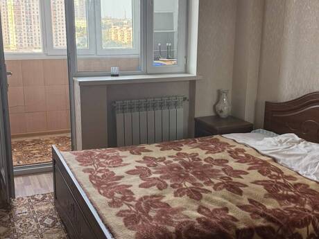 Объявление №6473565 - Баку, м. Ази Асланов, 2-комн., 65 м², 11/16 этаж
