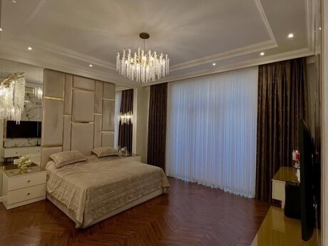 4 otaqlı mənzil, 255 m², Nəsimi: 1 150 000 ₼ 3