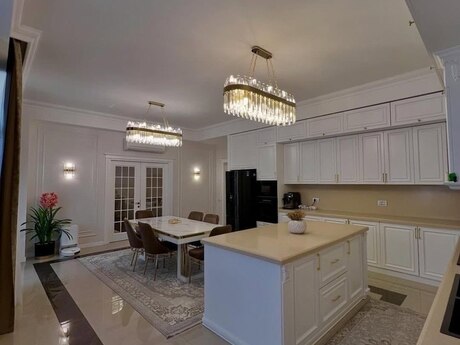 4 otaqlı mənzil, 255 m², Nəsimi: 1 150 000 ₼ 4