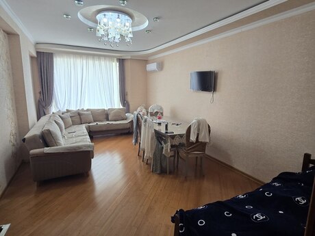 Elan №6473562 - Bakı, Xətai r., 2 otaqlı, 80 m², 12/14 mərtəbə
