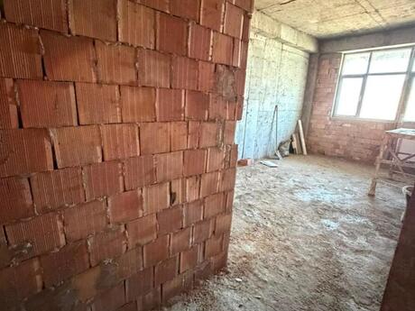 3 otaqlı mənzil, 130 m², Nəriman Nərimanov: 330 000 ₼ 2