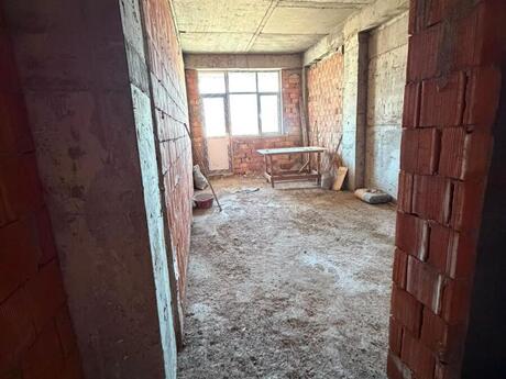 3 otaqlı mənzil, 130 m², Nəriman Nərimanov: 330 000 ₼ 4