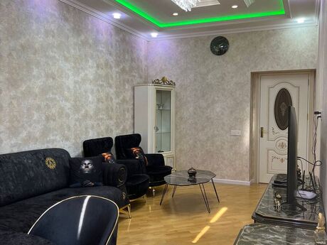 3 otaqlı mənzil, 92 m², 20 Yanvar: 241 000 ₼ 2