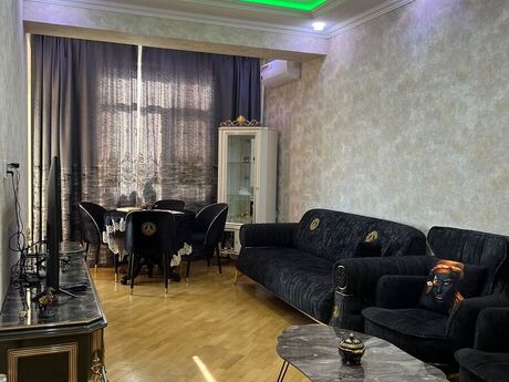 Elan №6473592 - Bakı, 20 Yanvar m., 3 otaqlı, 92 m², 5/14 mərtəbə