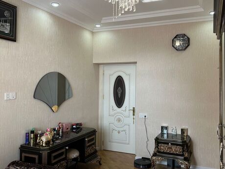 3 otaqlı mənzil, 92 m², 20 Yanvar: 241 000 ₼ 5