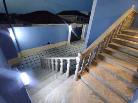 4 otaqlı həyət evi, 120 m², Masazır: 92 000 ₼ 3