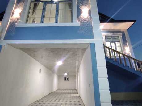 4 otaqlı həyət evi, 120 m², Masazır: 92 000 ₼ 2
