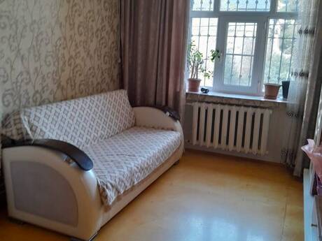 Аренда: 2-комнатная квартира, 65 м², Əhmədli: 550 ₼/мес 2