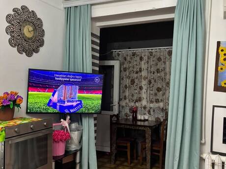 2 otaqlı mənzil, 42 m², Binəqədi: 145 000 ₼ 5