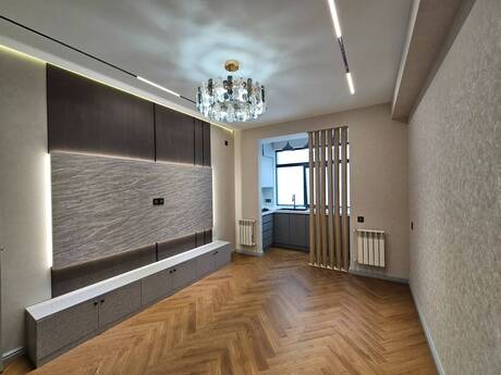2 otaqlı mənzil, 52 m², Neftçilər: 188 000 ₼ 2