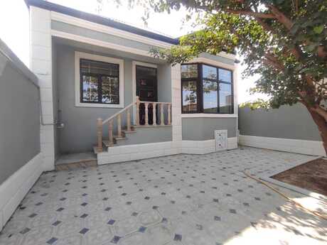 3 otaqlı həyət evi, 85 m², Saray: 74 000 ₼ 2