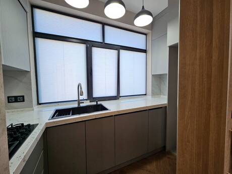 2 otaqlı mənzil, 52 m², Neftçilər: 188 000 ₼ 4