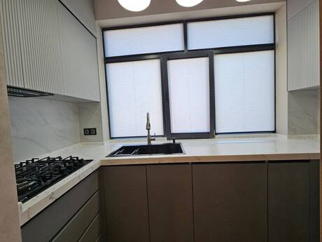 2 otaqlı mənzil, 52 m², Neftçilər: 188 000 ₼ 5
