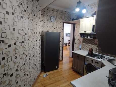 Əhmədlidə 3 otaqlı yeni tikili mənzil satılır, 65 m², 152 800 AZN, şəkil 5 / 12