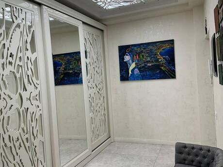 Kirayə 4 otaqlı mənzil, 200 m², 28 May: 2 000 ₼/ay 4