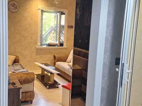 1 rooms · 21 m² · floor 1/3, İçəri Şəhər