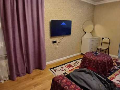 Kirayə 2 otaqlı mənzil, 55 m², Elmlər Akademiyası: 600 ₼/ay 2