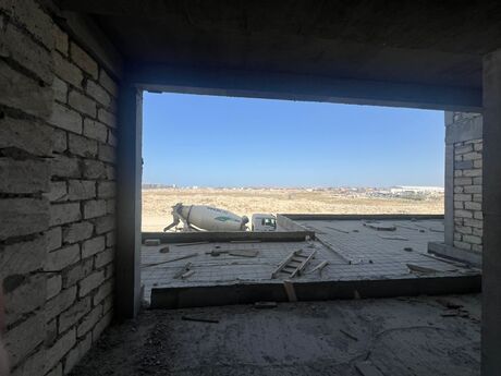 1-room apartment, 57 m², Sea Breeze: 135 500 ₼ 3