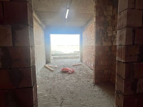 1-room apartment, 57 m², Sea Breeze: 135 500 ₼ 5