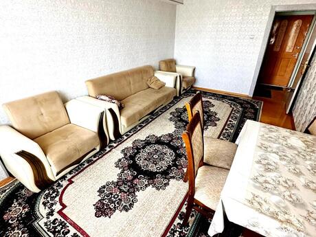 2-room apartment, 45 m², Əhmədli: 84 000 ₼ 2