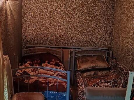 2-room apartment for rent, 40 m², İnşaatçılar: 450 ₼/mo 4