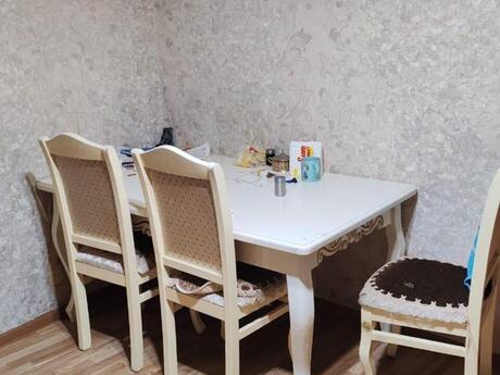 2-room apartment for rent, 40 m², İnşaatçılar: 450 ₼/mo 2