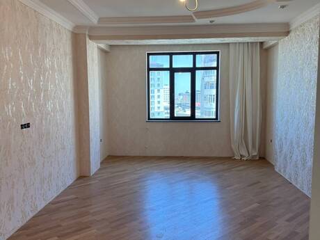 3 otaqlı mənzil, 135 m², Azadlıq Prospekti: 350 000 ₼ 2