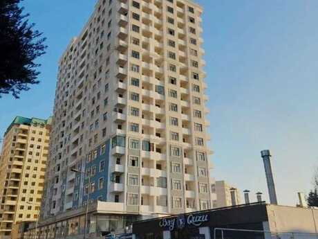 Объявление №6473619 - Баку, м. Азадлыг проспекти, 3-комн., 135 м², 13/17 этаж