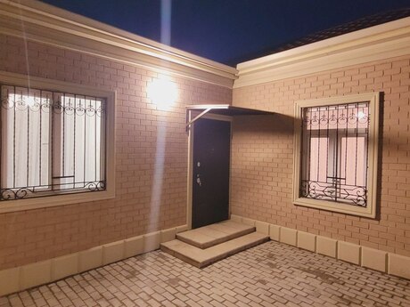 3 otaqlı həyət evi, 60 m², Pirşağı: 60 000 ₼ 5