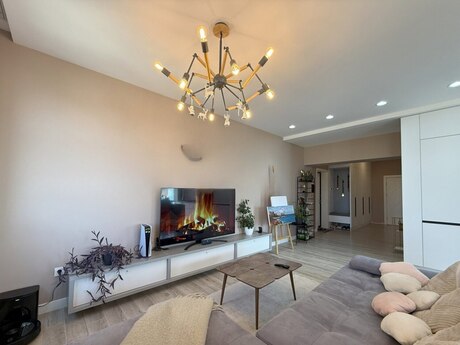 3-room apartment, 100 m², Həzi Aslanov: 320 000 ₼ 5