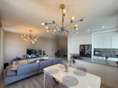3-room apartment, 100 m², Həzi Aslanov: 320 000 ₼ 4