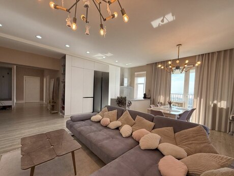3-room apartment, 100 m², Həzi Aslanov: 320 000 ₼ 2