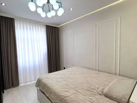 2 otaqlı mənzil, 50 m², Memar Əcəmi: 142 000 ₼ 2
