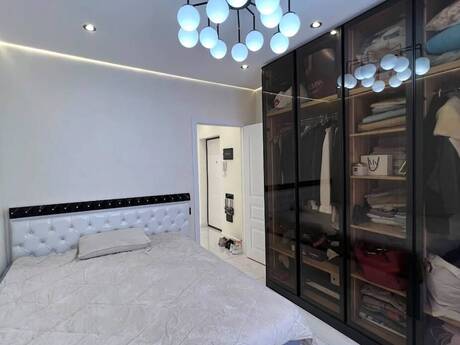 2 otaqlı mənzil, 50 m², Memar Əcəmi: 142 000 ₼ 3