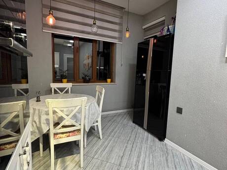 3 otaqlı mənzil, 89 m², Nəriman Nərimanov: 300 000 ₼ 5