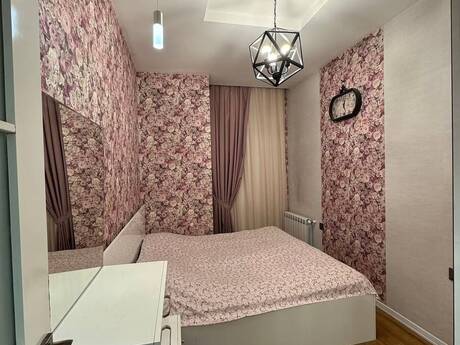 3 otaqlı mənzil, 89 m², Nəriman Nərimanov: 300 000 ₼ 2
