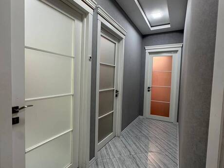 3 otaqlı mənzil, 89 m², Nəriman Nərimanov: 300 000 ₼ 3
