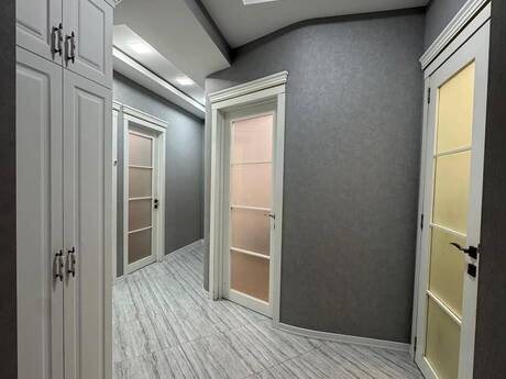 3 otaqlı mənzil, 89 m², Nəriman Nərimanov: 300 000 ₼ 4