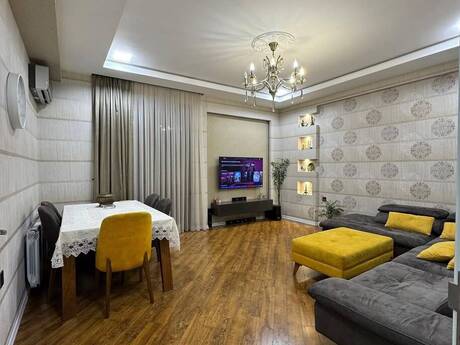 3 otaq · 89 m² · 5/16 mərtəbə, Nəriman Nərimanov