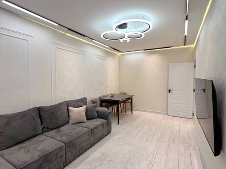 2 otaqlı mənzil, 50 m², Memar Əcəmi: 142 000 ₼ 4