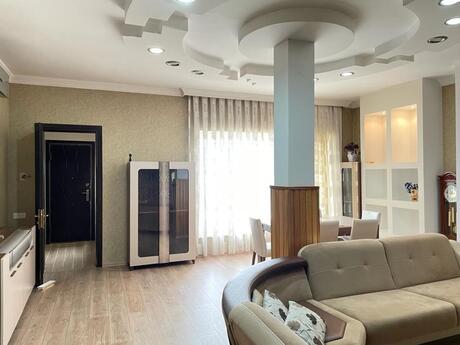 Elan №6473639 - Bakı, Səbail r., 4 otaqlı, 180 m²